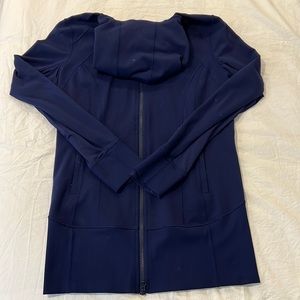 Lululemon “Daily Practice” Jacket. Size 10.